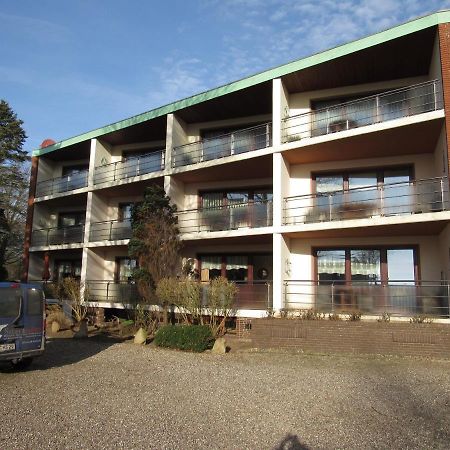 Ferienwohnung Silbermowe_10 2.Etage Wyk auf Föhr Buitenkant foto